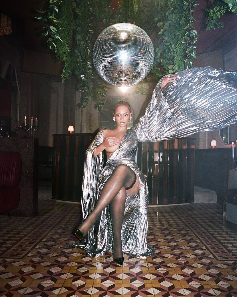 Beyoncé – Renaissance