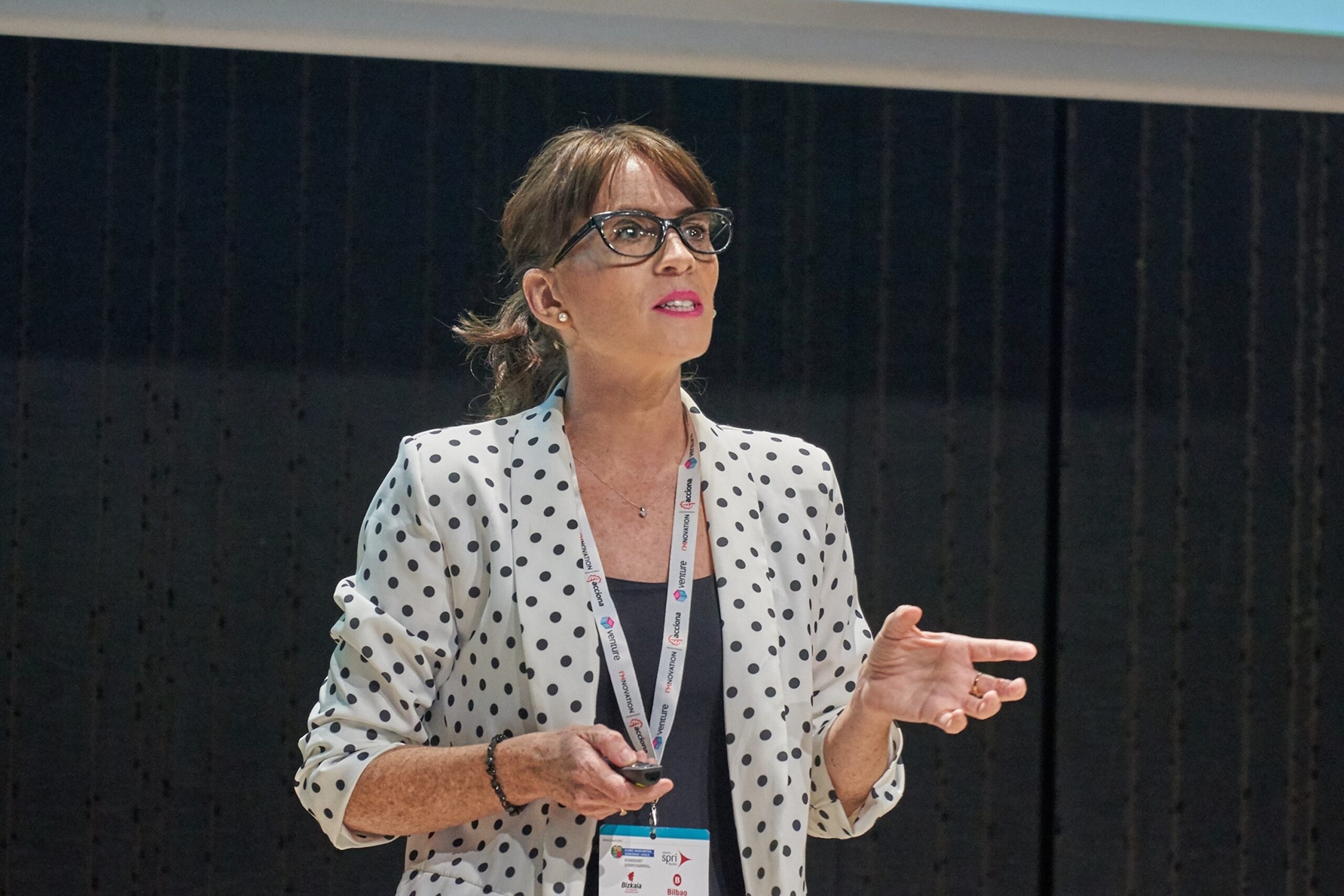 Judith Giner