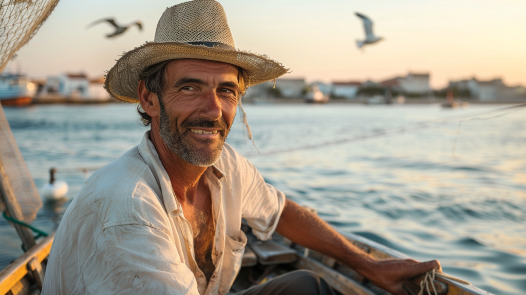 judgingan_48494_a_middle-aged_Mediterranean_fisherman_with_sun-_d5c6da92-afa0-4020-82e0-d9557bfab012