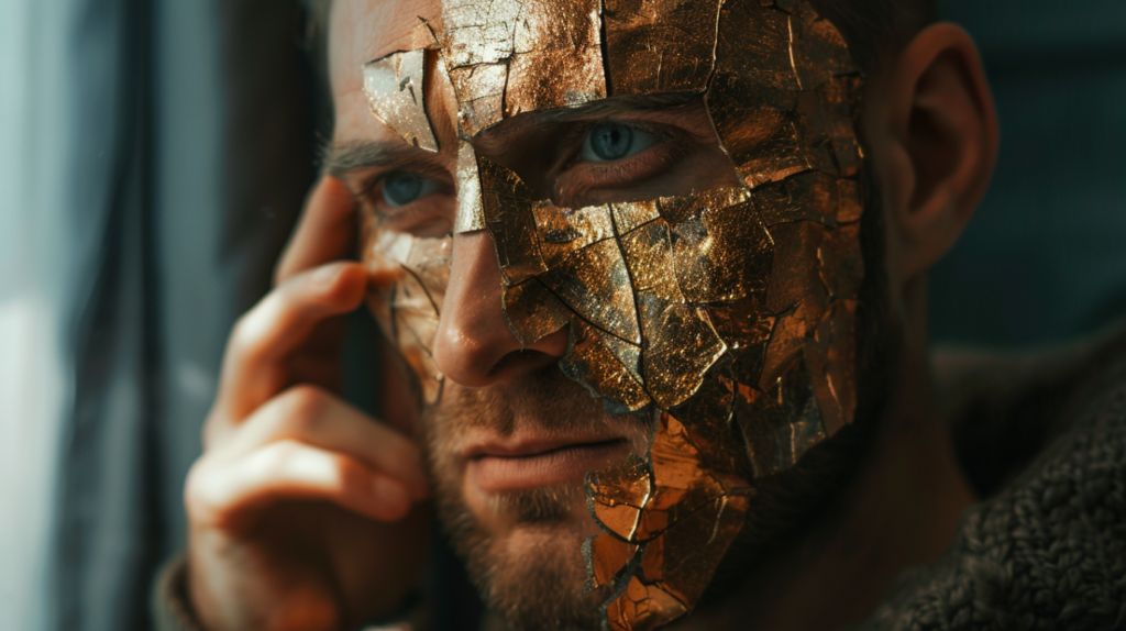 judgingan_48494_a_symbolic_editorial-style_image_of_a_man_stand_c9fa1e70-b2ac-4b6c-a8a5-ecd7cb045ba2
